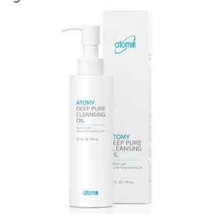 Atomy Deep Pure Cleansing Oil
